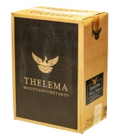 Thelema; Cabernet Sauvignon; 2013; 6 (1 x 6); 750ml