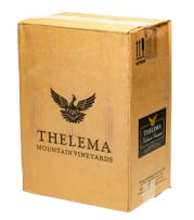Thelema; Cabernet Sauvignon; 2012; 6 (1 x 6); 750ml