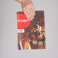 Hendrik Venter (ed); POMP 08, 09 and 11, three