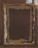 Attributed to Yehuda Leon Patilon; The Rabbi