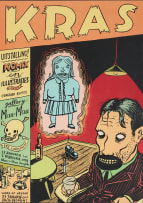 Anton Kannemeyer; Kras (Crass)