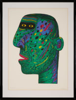 Norman Catherine; Congo Fever