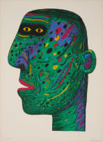 Norman Catherine; Congo Fever