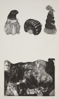 Diane Victor; Sweet Dreams are Made of These
