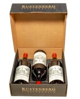 Rustenberg; John X Merriman; 2016; 3 (1 x 3); 1500ml