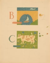 Jack Heath; Country Alphabet, eleven