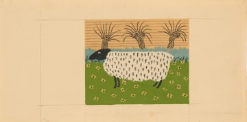Jack Heath; Country Alphabet, eleven