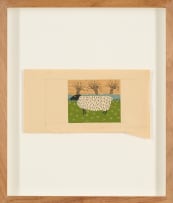 Jack Heath; Country Alphabet, eleven