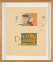 Jack Heath; Country Alphabet, eleven