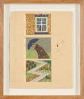 Jack Heath; Country Alphabet, eleven