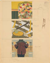 Jack Heath; Country Alphabet, eleven