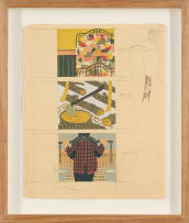 Jack Heath; Country Alphabet, eleven
