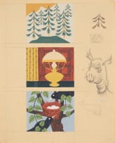 Jack Heath; Country Alphabet, eleven