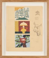 Jack Heath; Country Alphabet, eleven