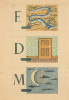 Jack Heath; Country Alphabet, eleven