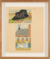 Jack Heath; Country Alphabet, eleven