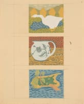 Jack Heath; Country Alphabet, eleven