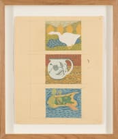 Jack Heath; Country Alphabet, eleven