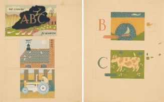 Jack Heath; Country Alphabet, eleven