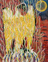Jack Heath; Veld Phoenix, Study