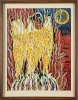 Jack Heath; Veld Phoenix, Study