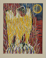 Jack Heath; Veld Phoenix, Study