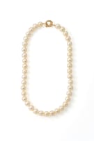 Signoretti pearl string