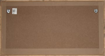 Robert Mangold; Multiple Panel Paintings 1973-1976 C (RM12), nine