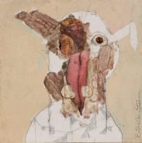 Bastiaan van Stenis; Gargoyle