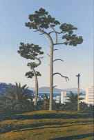 Jean de Wet; Resevoir Pine