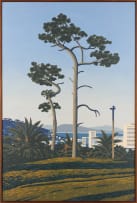 Jean de Wet; Resevoir Pine