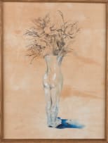 Jeanne Hugo; Bloubloed (Blue Blood)