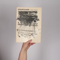 Willem Boshoff; KYKAFRIKAANS