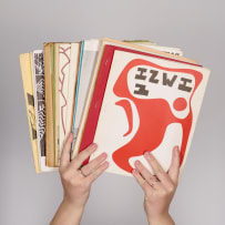 Phil du Plessis, Stephen Gray and Wilma Stockenström, et al (ed); Izwi / Voice / Stem, nineteen