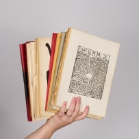 P A de Waal Venter, Phil du Plessis and Marié Blomerus et al (ed); Wurm, twelve
