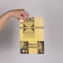 Various authors; Yang 20 vierdie jaargang, nummer 2: Paleis Poezie