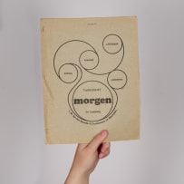 L M van den Brande (ed); Morgen Tijdschrift 8, Tweede Jaargang
