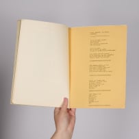 L M van den Brande (ed); Morgen Tijdschrift 8, Tweede Jaargang