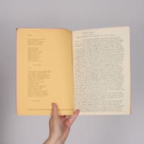 L M van den Brande (ed); Morgen Tijdschrift 8, Tweede Jaargang
