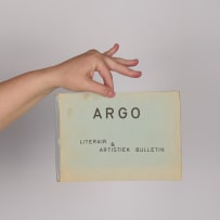 H Neirinckx (ed); Argo Literair & Artistiek Bulletin Nr 5