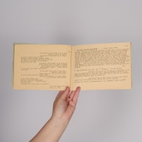 H Neirinckx (ed); Argo Literair & Artistiek Bulletin Nr 5