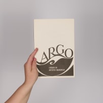 Nico de Neef and Willy Vekeman (ed); Argo Nr 7