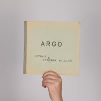 H Neirinckx (ed); Argo Nr 4