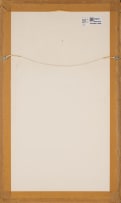 Walter Battiss; The Poetic Image, poster; The Poetic Image, poster key; Rubber Stamp Non-Poem, three
