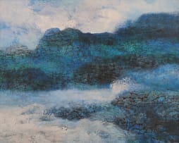 Juvenal Sansó; The Changing Tides