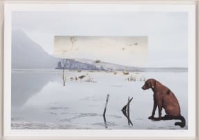 Lien Botha; In Afterland (Piero di Cosimo)