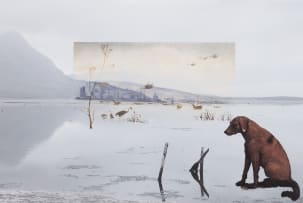 Lien Botha; In Afterland (Piero di Cosimo)
