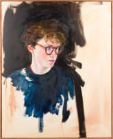 Fanie Buys; Portret van 'n Jong Aktuer (Portrait of a Young Actor)