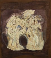 Jeanne Gaigher; The Situation of a Rose
