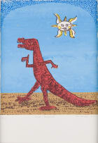 Ian Hunter; Solar Powered